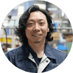 先輩社員アイコン