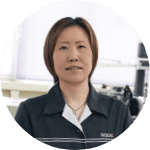 先輩社員アイコン