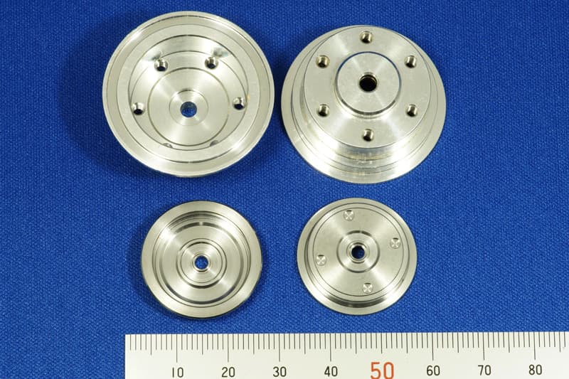 hdd-spindle-motor-parts